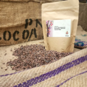 Cacao Nibs 200g