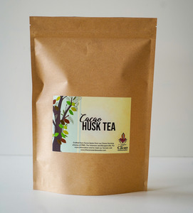 Cacao Husk Tea