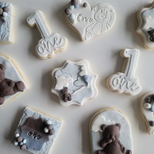 Products: Baby Shower/Gender Reveal