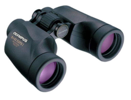 Brand Olympus: Olympus 8x42 EXPS I Nature Binoculars