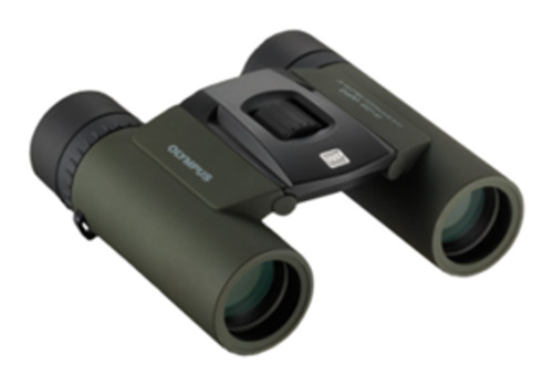 Brand Olympus: Olympus 8x25 WP II Waterproof Binoculars