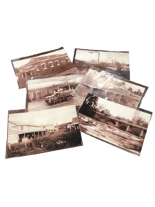 Photo Gifts: Postcard