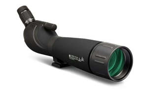 Binoculars Scopes: Konuspot-80 20-60X80Mm Black