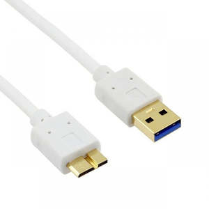 Cables: Pronto Super Speed 3.0 Cable