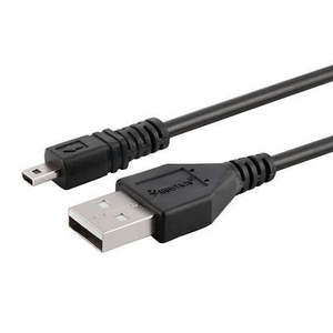 Cables: Pronto UC-E6 Cable
