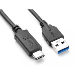 Cables: Pronto Type-C to USB Cable