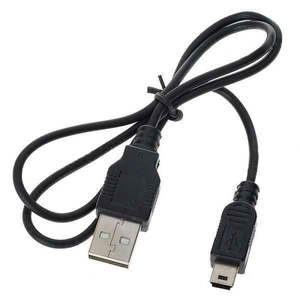 Cables: Pronto Mini USB Cable