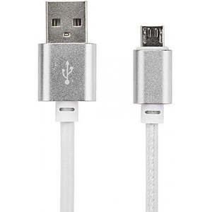 Cables: Pronto Heavy Duty Cable - Micro USB