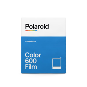 Polaroid 600 Colour