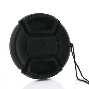 Pronto 95mm Lens Cap