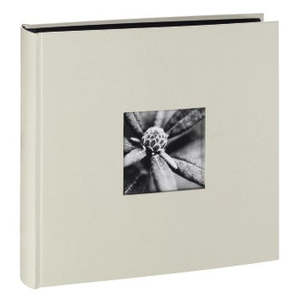 Photo Albums: Hama Fine Art Drymount Albums