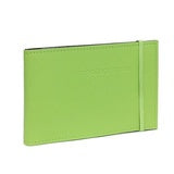 Photo Albums: Citi Leather Album (Assorted Colors)