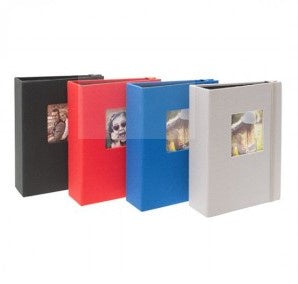 Photo Albums: Kenro Aztec Minimax 100 Album