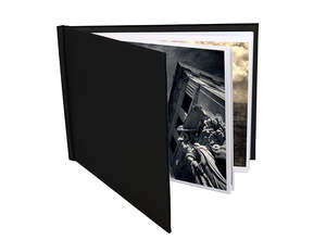 Photo Lab: Photobooks