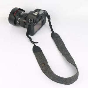 Pronto DSLR Camera Strap