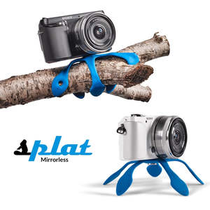 Tripods Supports: Miggo Splat