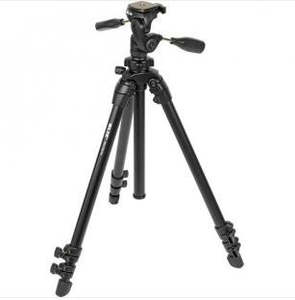 SLIK ABLE 300DX Tripod