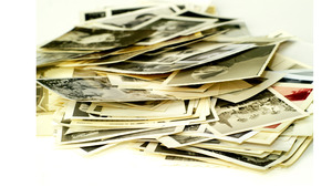 Scanning Photos Slides And Negatives: Scanning Photos