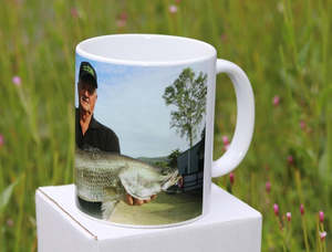 Photos: Photo Mug  11oz with Box