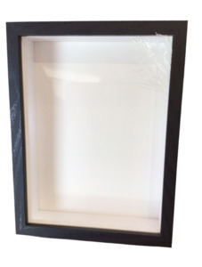 Photo Frames 1: Shadow Box