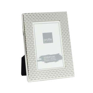 Specials: Profile Veneto Embossed Photo Frame