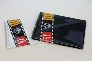 50 Off Diy: DIY Photo Album