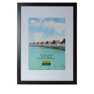 All: Brighton Frames