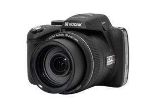 Brand Kodak: Kodak AZ528 Astro Zoom Camera
