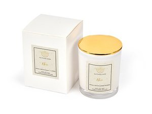 Products: Bliss - Limited Edition Candle - The Candle - Home Fragrances