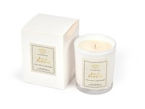 Products: Rose & Sandalwood scented candles - The Candle - Home Fragrances