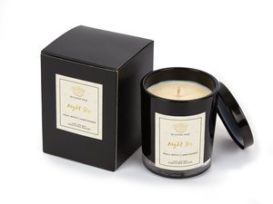 Products: Night Sky Candle - The Candle - Home Fragrances