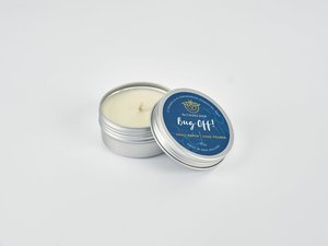 Citronella Candle - The Candle - Home Fragrances