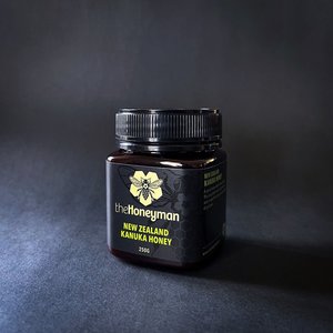 Kanuka Honey