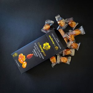 Lozenges: Manuka Honey & Propolis Lozenges