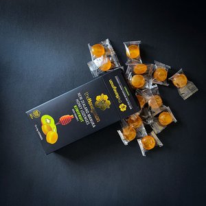 Lozenges: Manuka Honey & Kiwifruit Lozenges