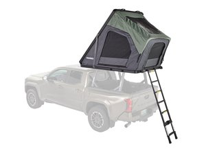 Yakima SkyPeak HD - Premium Hardshell rooftop tent - The Car Company Automotive