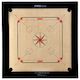 Synco Winit Super Carrom Board (8mm)