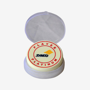 Synco Platinum Carrom Striker