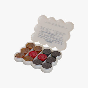 Products: Synco Genius For Champion Carrom Coins