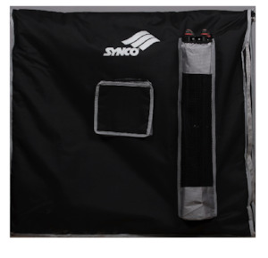 Synco Carrom Executive Bag