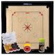 Synco Winit Super Carrom Set