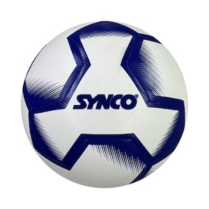 Synco Hyper Seam Soccer Ball