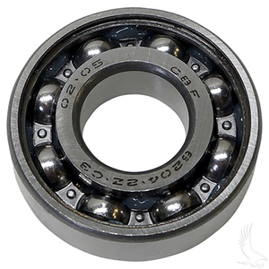 Products: Bearing, Open Ball, E-Z-Go 4 Cycle Gas 91+, Club Car Precedent/DS Elec 84+, Yamaha Gas & Electric – The Cart Warehouse