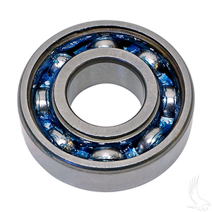 Products: Bearing, Open Ball, E-Z-Go Electric 88+, 4 Cycle Gas 91+, Club Car 84-91, Yamaha G2-G14 – The Cart Warehouse