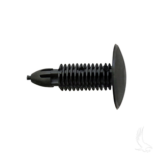 Products: Rivet, BAG OF 20, Black Christmas Tree 1″, Fender Flare – The Cart Warehouse