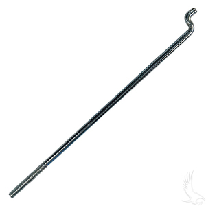 Products: Battery Hold Down Rod, Z-hook 11.625″, Club Car DS Electric 81+ – The Cart Warehouse