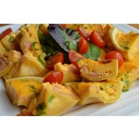 Products: Quiche Wedges