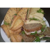 Products: Gourmet Sandwiches