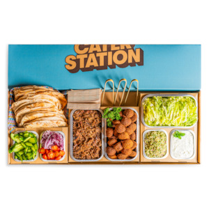 add-on: Gyros Station
