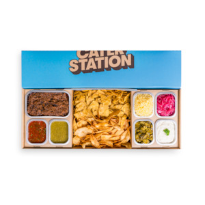 add-on: Nacho Station